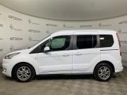 Ford Tourneo Connect II Рестайлинг Москва  - изображение 14