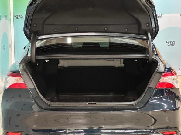 Toyota Camry VIII (XV70) с пробегом 2018 года, цена 2 165 000 рублей, 213605 км, седан, Автокод Объявления