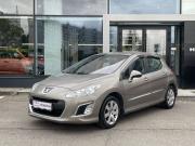Peugeot 308 I Рестайлинг Москва  - изображение 16