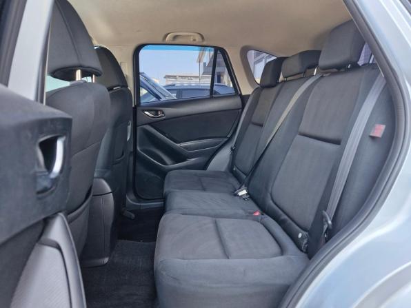 Mazda CX-5 I Рестайлинг с пробегом 2016 года, цена 1 766 000 рублей, 197144 км, внедорожник, Автокод Объявления