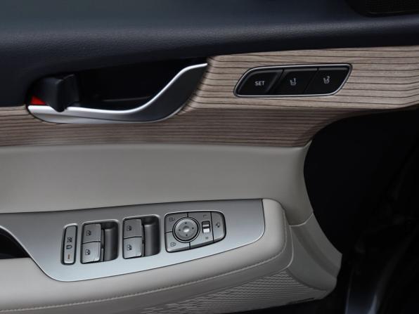 Hyundai Palisade I с пробегом 2019 года, цена 3 549 000 рублей, 108392 км, внедорожник, Автокод Объявления