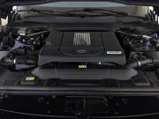 Land Rover Range Rover IV Рестайлинг Москва  - изображение 39