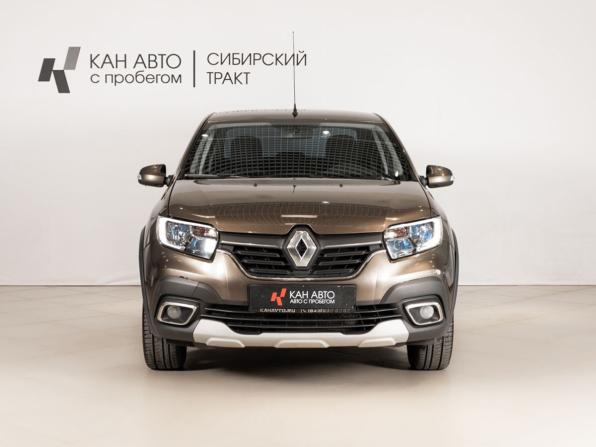 Renault Logan II Рестайлинг с пробегом 2022 года, цена 1 170 000 рублей, 112466 км, седан, Автокод Объявления