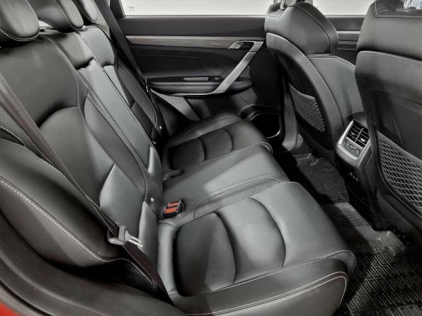 Geely Atlas Pro с пробегом 2022 года, цена 1 690 000 рублей, 115568 км, внедорожник, Автокод Объявления