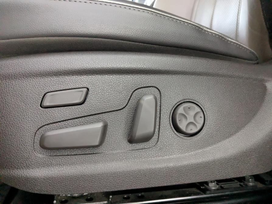 Hyundai Santa Fe IV Рестайлинг Москва  - изображение 21