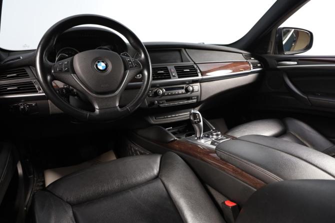 BMW X6 I (E71) Рестайлинг с пробегом 2013 года, цена 2 549 000 рублей, 107587 км, внедорожник, Автокод Объявления