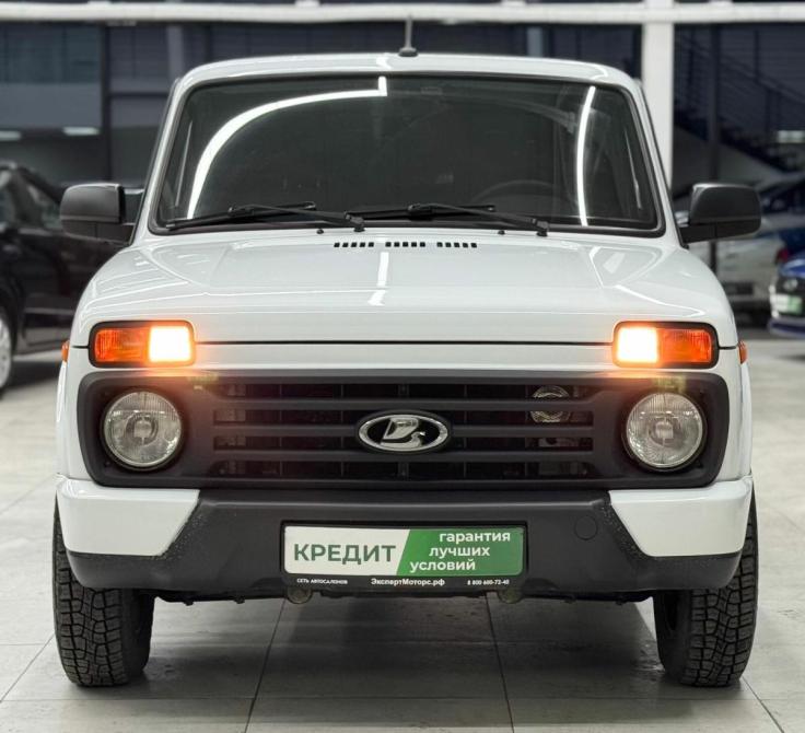 Lada (ВАЗ) Niva Legend Шахты  - изображение 2