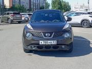 Nissan Juke I Оренбург  - изображение 14