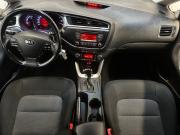 Kia Ceed II Рестайлинг Балашиха  - изображение 21