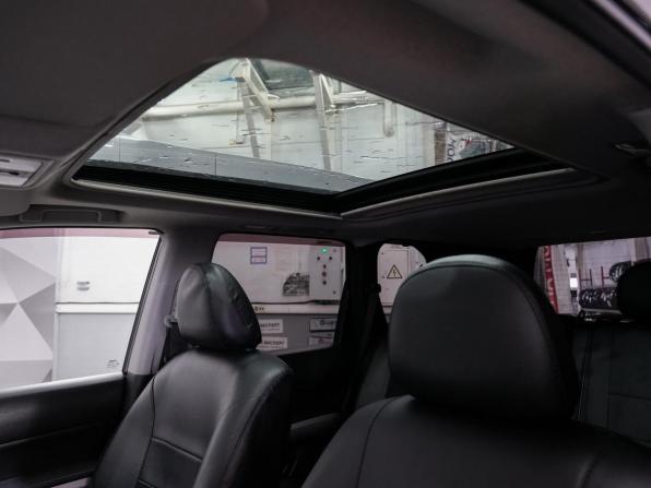 Nissan X-Trail II Рестайлинг с пробегом 2013 года, цена 1 680 000 рублей, 120040 км, внедорожник, Автокод Объявления