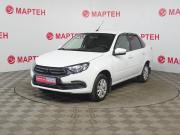 Lada (ВАЗ) Granta I Рестайлинг Вологда  - изображение 18