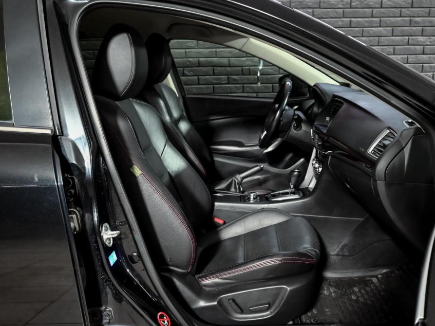 Mazda 6 III (GJ) Екатеринбург  - изображение 10