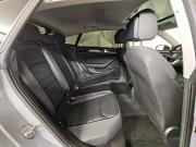 Volkswagen Passat CC II Рестайлинг Москва  - изображение 36