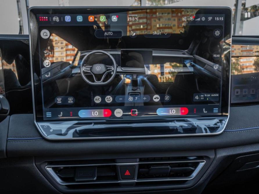 Volkswagen Tiguan III (China Market) Ставрополь  - изображение 17