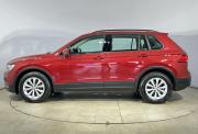 Volkswagen Tiguan II Саранск  - изображение 38
