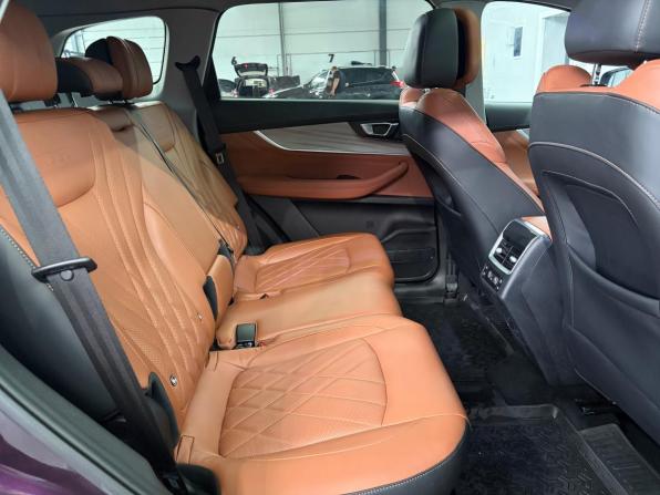Chery Tiggo 8 Pro Max I с пробегом 2023 года, цена 2 267 000 рублей, 45133 км, внедорожник, Автокод Объявления