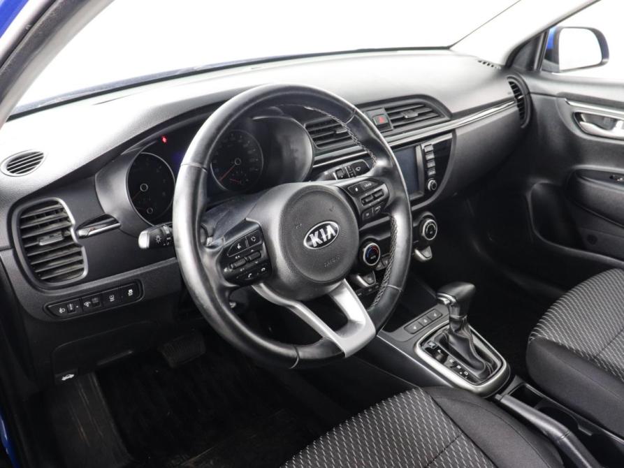 Kia Rio IV Химки  - изображение 9