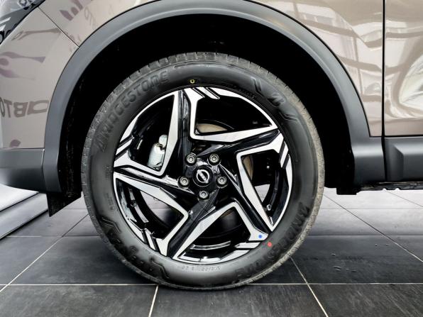 Nissan Qashqai II Рестайлинг 2 с пробегом 2025 года, цена 3 270 000 рублей, 24 км, внедорожник, Автокод Объявления