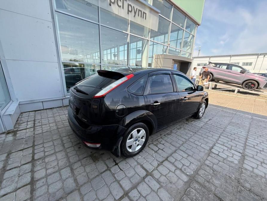 Ford Focus II Рестайлинг Орел  - изображение 6