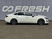 Hyundai Sonata VIII (DN8) Кропоткин  - изображение 29