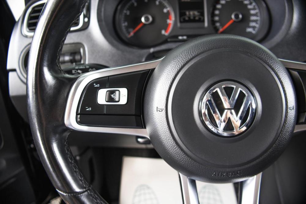 Volkswagen Polo V Рестайлинг Пермь  - изображение 16