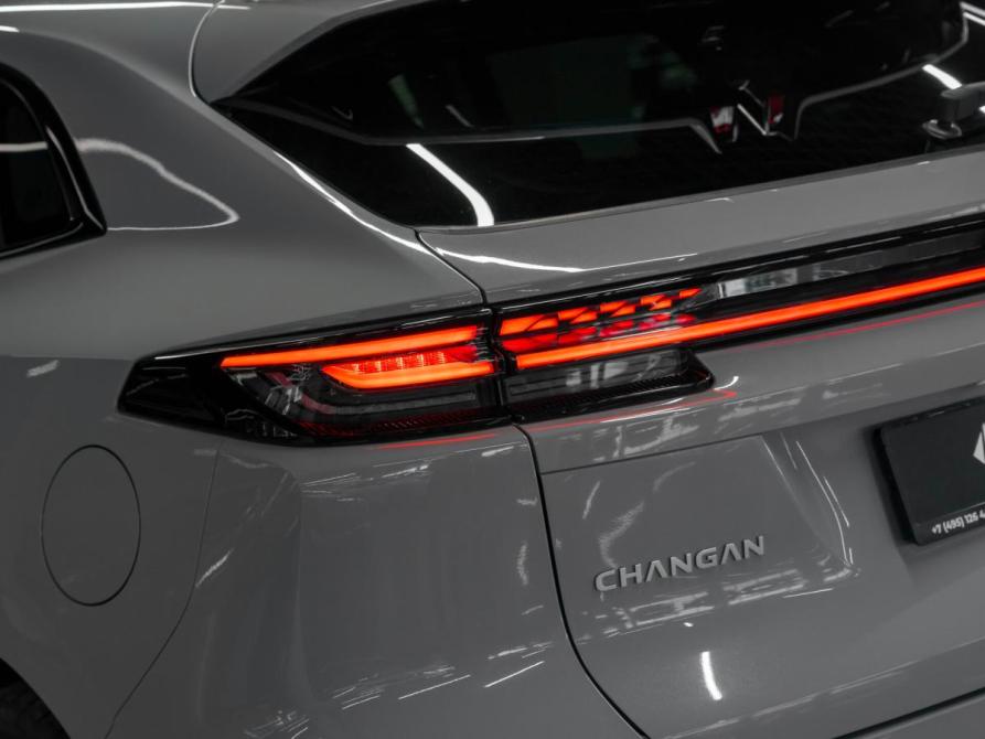 Changan UNI-K Москва  - изображение 27