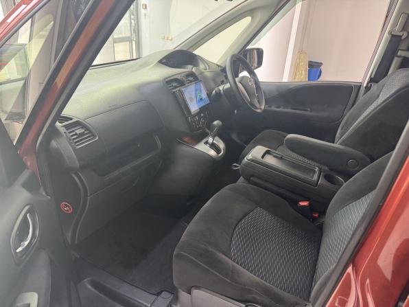 Nissan Serena IV (C26) с пробегом 2015 года, цена 1 450 000 рублей, 118350 км, минивэн, Автокод Объявления