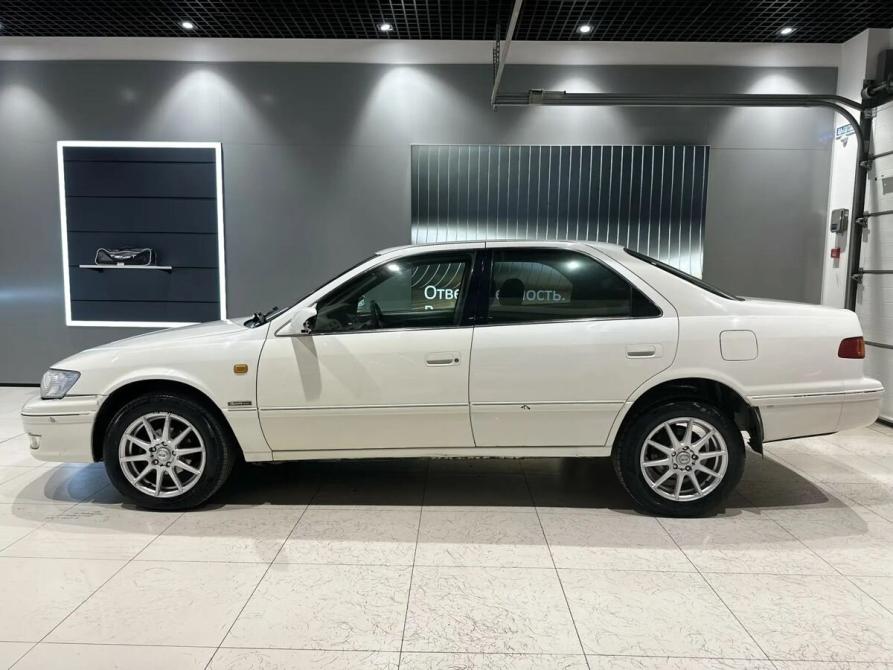 Toyota Camry IV (XV20) Новосибирск  - изображение 3