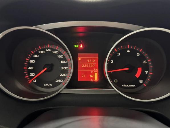 Mitsubishi Outlander II с пробегом 2008 года, цена 950 000 рублей, 225327 км, внедорожник, Автокод Объявления