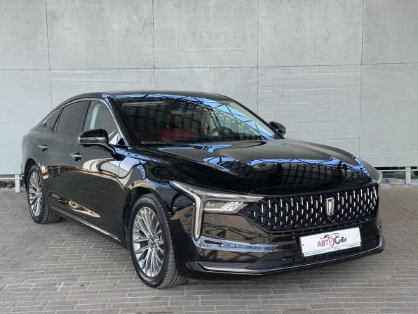 FAW Bestune B70 I с пробегом 2023 года, цена 1 546 000 рублей, 24807 км, лифтбек, Автокод Объявления