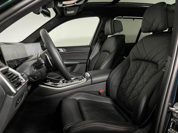 BMW X5 IV (G05/G18) Рестайлинг с пробегом 2024 года, цена 13 890 001 рубль, 28873 км, внедорожник, Автокод Объявления