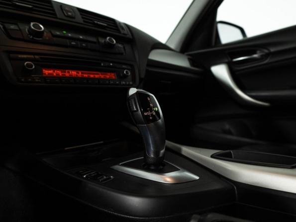 BMW 1 серии II (F20/F21) с пробегом 2013 года, цена 949 585 рублей, 183665 км, хэтчбек, Автокод Объявления