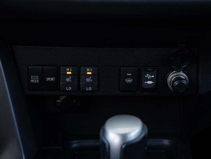Toyota RAV4 IV (XA40) Рестайлинг Ставрополь  - изображение 16