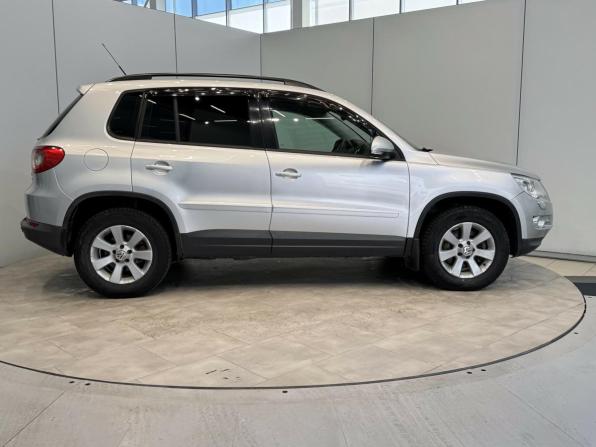 Volkswagen Tiguan I с пробегом 2010 года, цена 1 100 000 рублей, 182305 км, внедорожник, Автокод Объявления