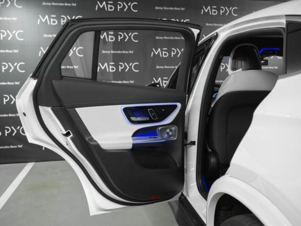 Новый Mercedes-Benz GLC Coupe II (C254) 2026 года, цена 10 159 600 рублей, внедорожник, Автокод Объявления