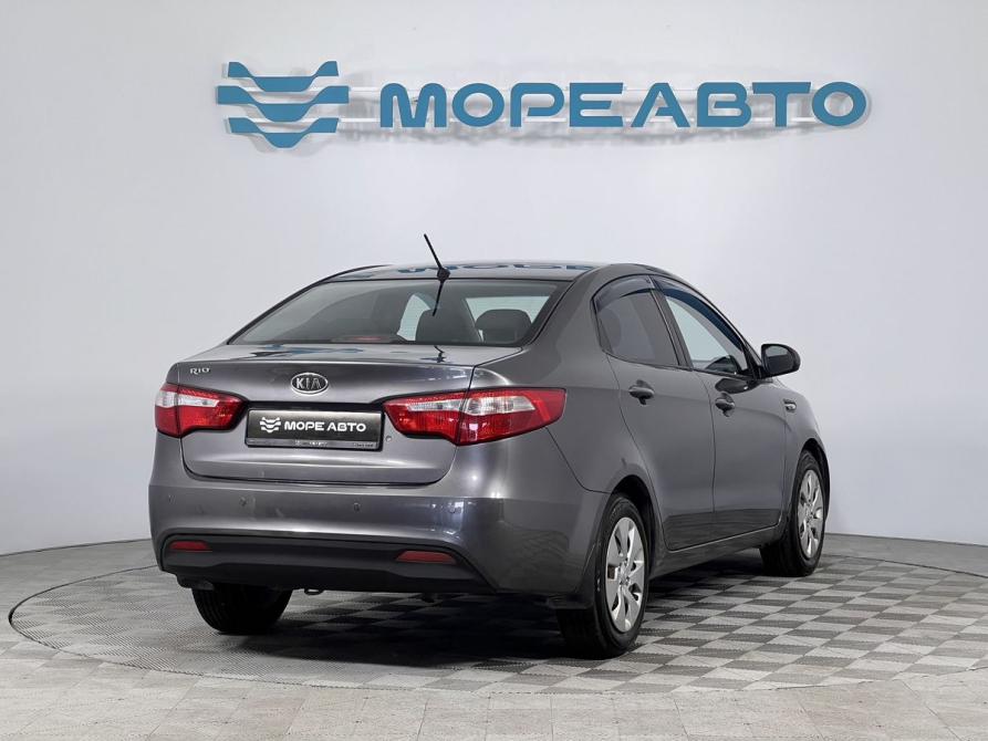 Kia Rio III Калининград  - изображение 5