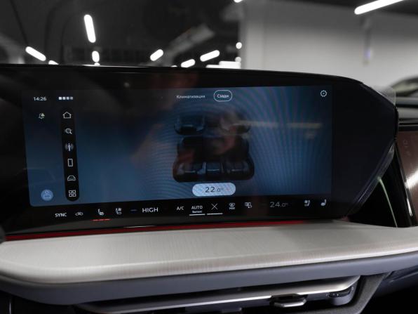 Audi Q5 III (GU) с пробегом 2026 года, цена 6 400 000 рублей, 47 км, внедорожник, Автокод Объявления