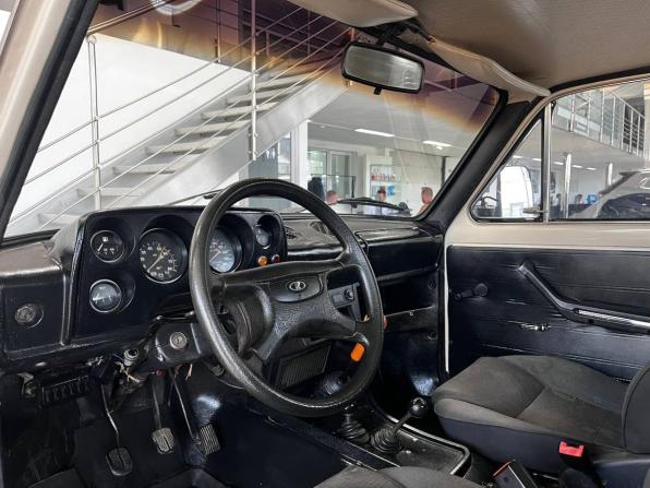 Lada (ВАЗ) 2121 (4x4) I с пробегом 1986 года, цена 179 900 рублей, 334000 км, внедорожник, Автокод Объявления