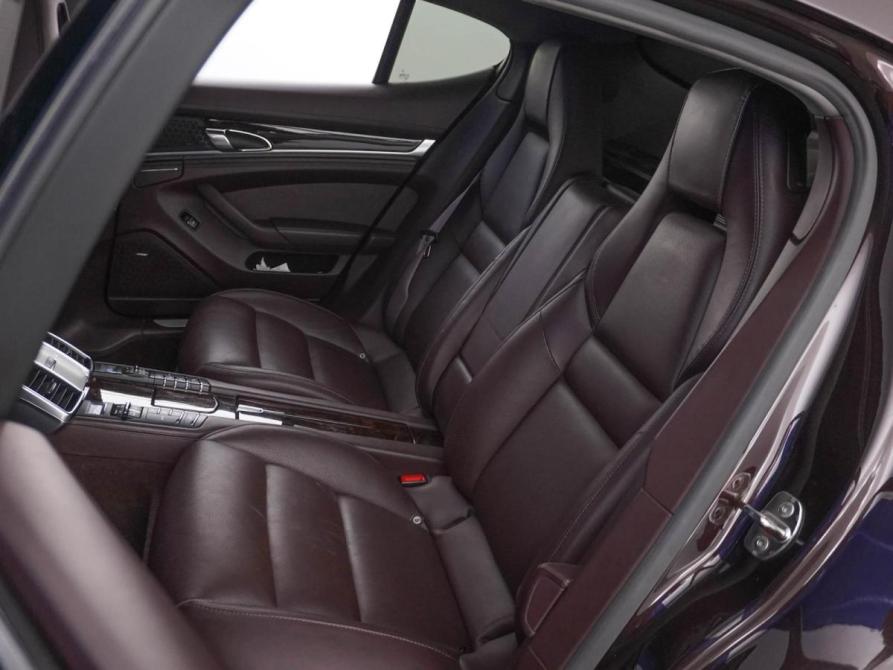 Porsche Panamera I Рестайлинг Москва  - изображение 9