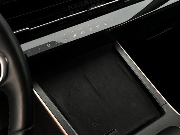 Omoda C5 I Рестайлинг с пробегом 2024 года, цена 1 788 800 рублей, 47917 км, внедорожник, Автокод Объявления