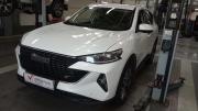 Haval F7 I Рестайлинг Санкт-Петербург  - изображение 7