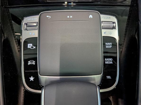 Mercedes-Benz GLS AMG II (X167) с пробегом 2022 года, цена 15 965 000 рублей, 17881 км, внедорожник, Автокод Объявления