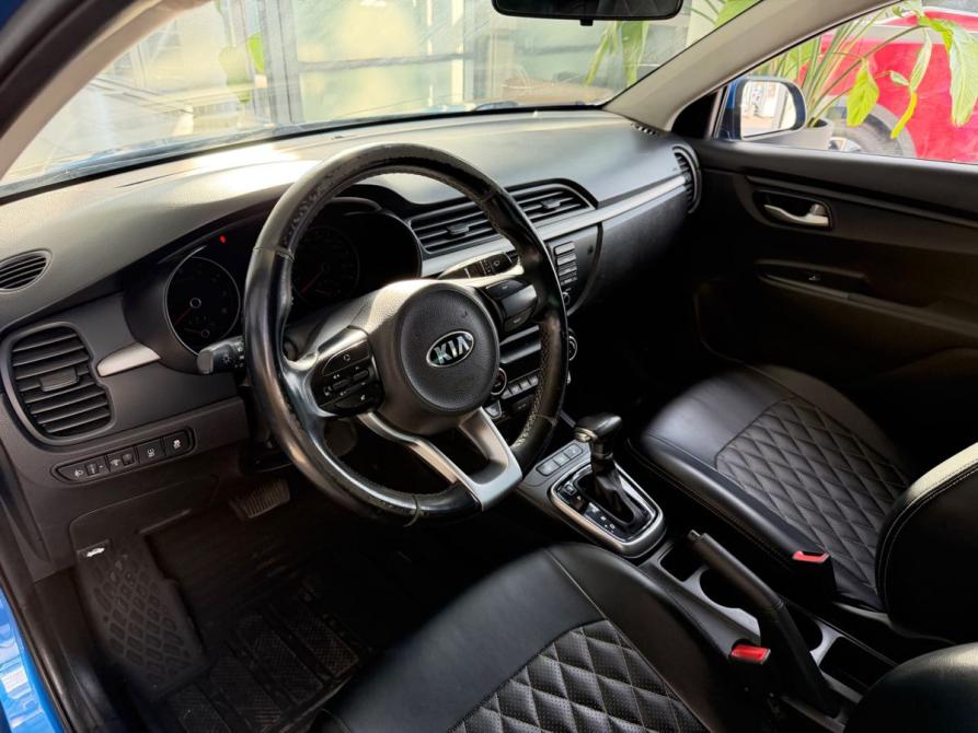 Kia Rio IV Таганрог  - изображение 9