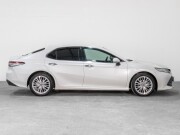 Toyota Camry VIII (XV70) Сургут  - изображение 25