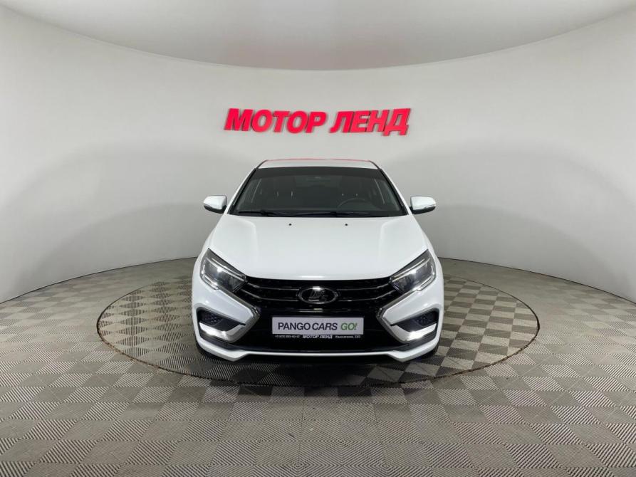 Lada (ВАЗ) Vesta I Рестайлинг (NG) Воронеж  - изображение 2