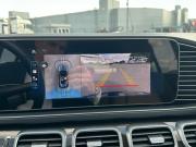 Mercedes-Benz GLE II (V167) Рестайлинг Москва  - изображение 54