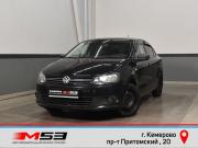 Volkswagen Polo V Кемерово  - изображение 22