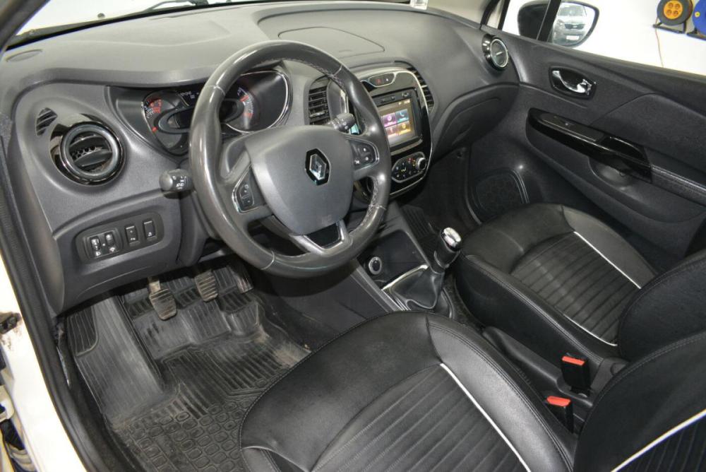 Renault Kaptur I Киров  - изображение 19