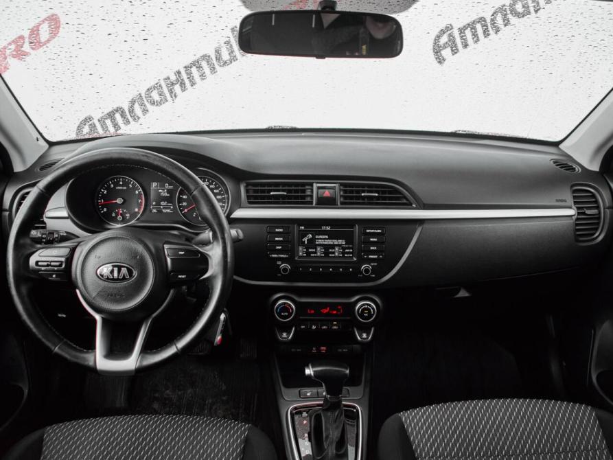 Kia Rio IV Екатеринбург  - изображение 11