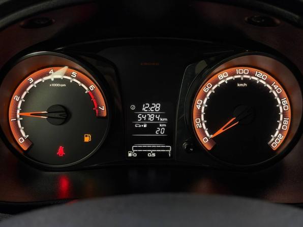 Lada (ВАЗ) Granta I Рестайлинг с пробегом 2024 года, цена 899 000 рублей, 54767 км, универсал, Автокод Объявления